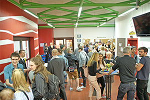 Sommerfest 2017 der Emil-Fischer-Schule