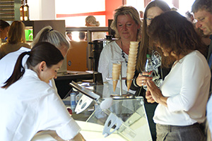 Sommerfest 2017 der Emil-Fischer-Schule