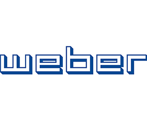 logo weber
