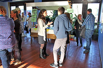 Welche Perspektiven bietet die Berufsfachschule?