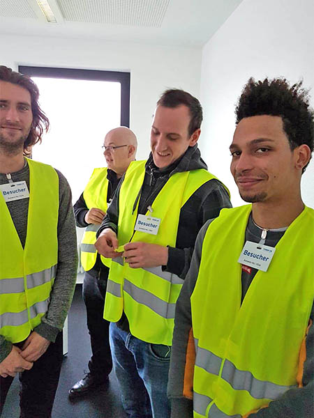 3s studierende thimm