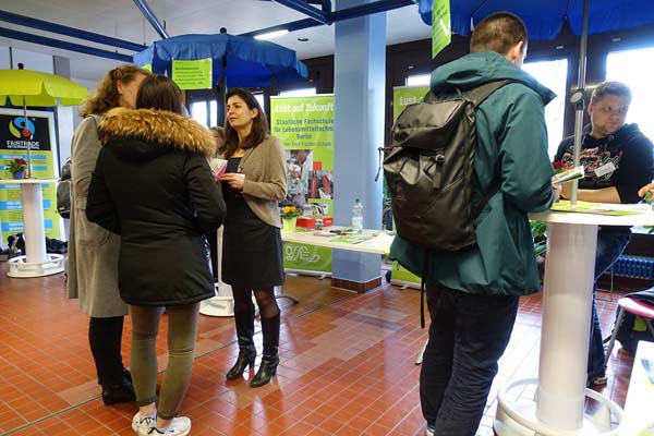 Tag der offenen Tür 2020