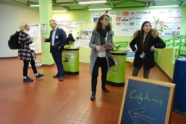 Tag der offenen Tür 2020