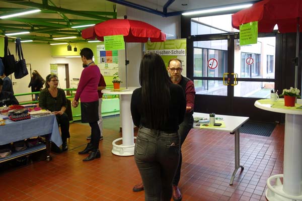 Tag der offenen Tür 2020