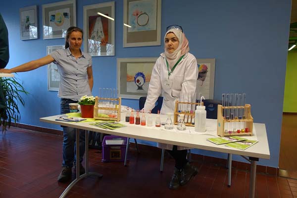 Tag der offenen Tür 2020