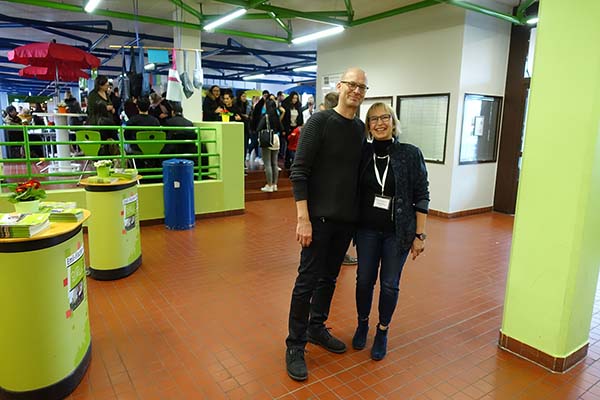 Tag der offenen Tür 2020