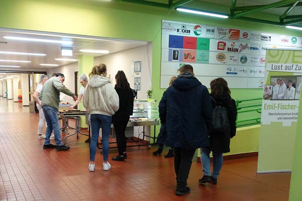 Tag der offenen Tür 2020