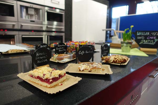 Tag der offenen Tür 2020