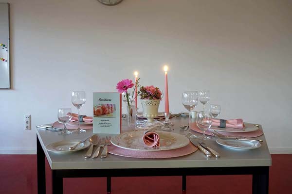 Tag der offenen Tür 2020