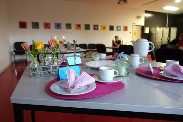 Tag der offenen Tür 2020