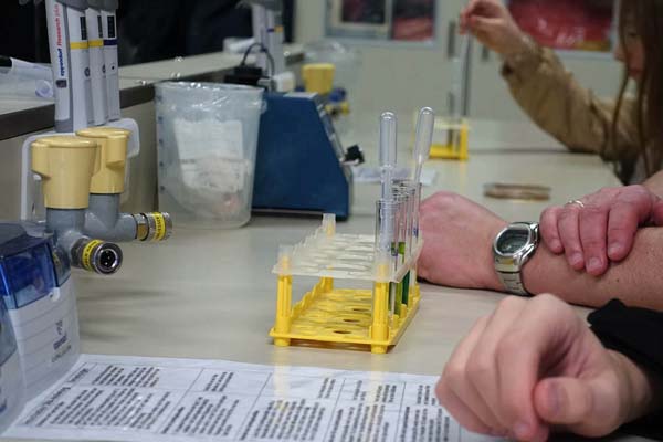 Tag der offenen Tür 2020