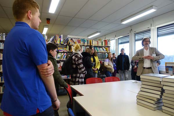 Tag der offenen Tür 2020