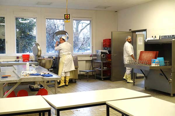 Tag der offenen Tür 2020