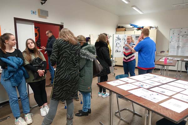 Tag der offenen Tür 2020