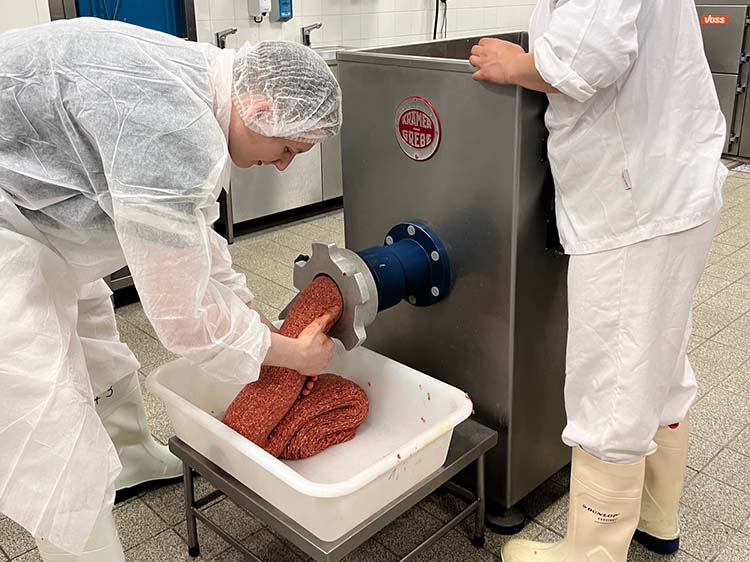 Bratwurstmeisterschaft 2024 - 2