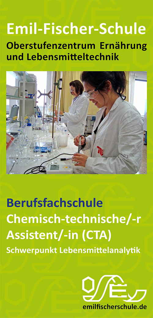 Bildungsganginfo CTA