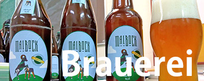 Brauerei