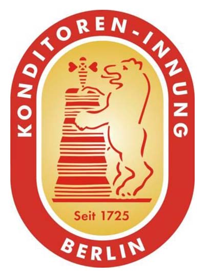 logo konditorinnung
